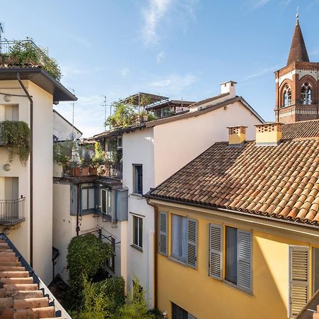 Homemi Duomo Apartment Mediolan Zewnętrze zdjęcie