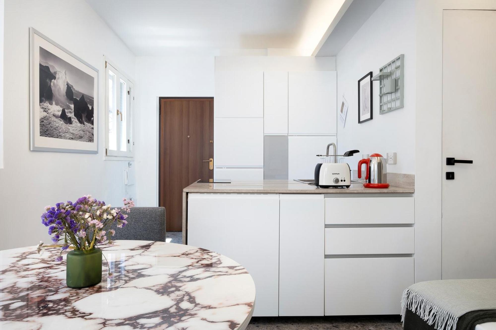 Homemi Duomo Apartment Mediolan Zewnętrze zdjęcie