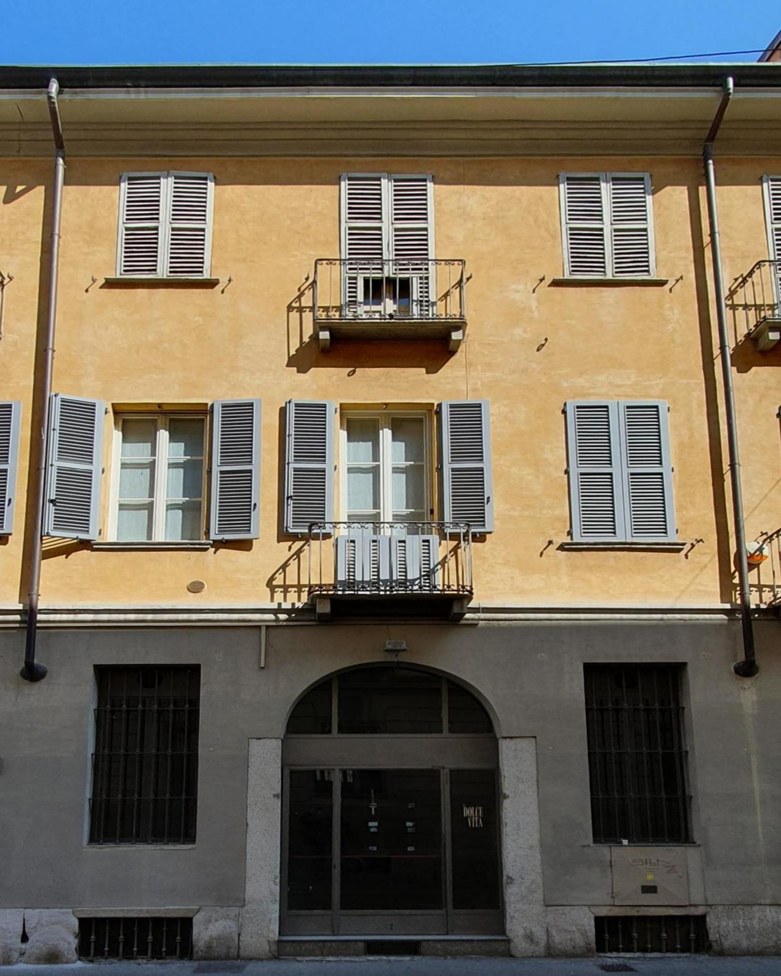 Homemi Duomo Apartment Mediolan Zewnętrze zdjęcie